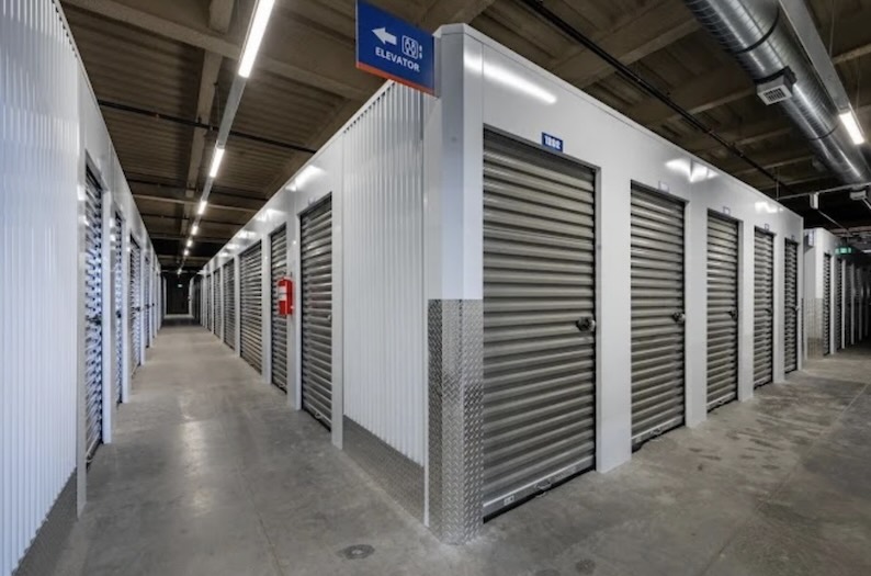 Storage Units at SmartStop Self Storage - Halifax - 1874 St Margarets Bay Road, Timberlea, NS
